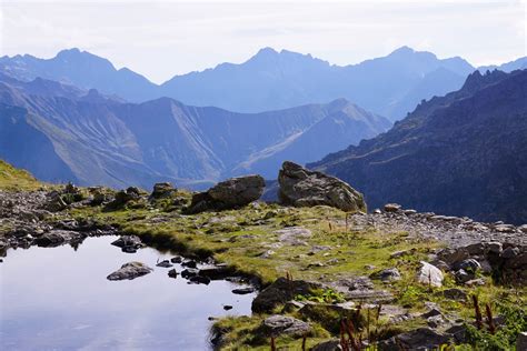 Ecrins National Park: Hiking in the French Alps — The Discoveries Of