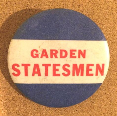 Garden Statesmen Dover, NJ