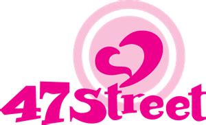 47 Street Logo Download png