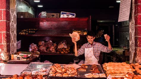 Five Essential Foods to Try in Casablanca, Morocco - Eater