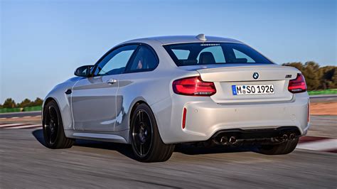 Der neue BMW M2 Competition: der beste M auf dem Markt?