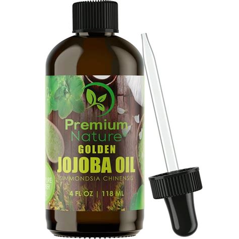 Jojoba Oil for Face and Body 4 oz (3 Pack) - Walmart.com - Walmart.com