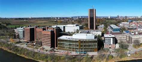 Carleton University - Canada's Capital University