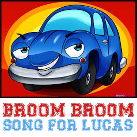 Stream Broom Broom - Song for Lucus by crocqmusic | Listen online for ...