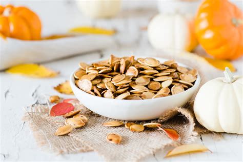 Top 5 Benefits of Pumpkin Seeds • Paleo Foundation