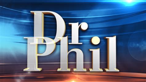 Dr. Phil Talk Show to end after 21 seasons : TVMusic Network