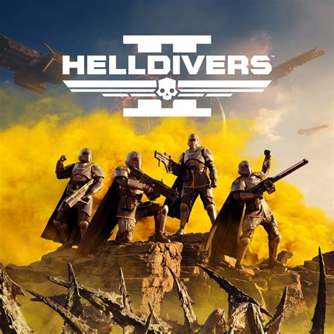 First details on Helldivers 2 co-op and combat gameplay News | Page 2 | ResetEra