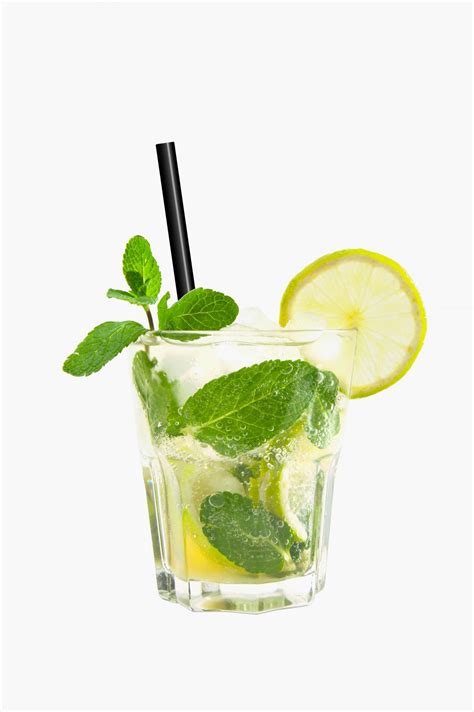 Mojito Cocktail