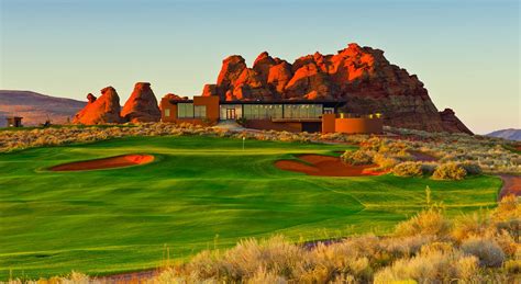 Sand Hollow Resort is the perfect escape to reconnect with friends and ...