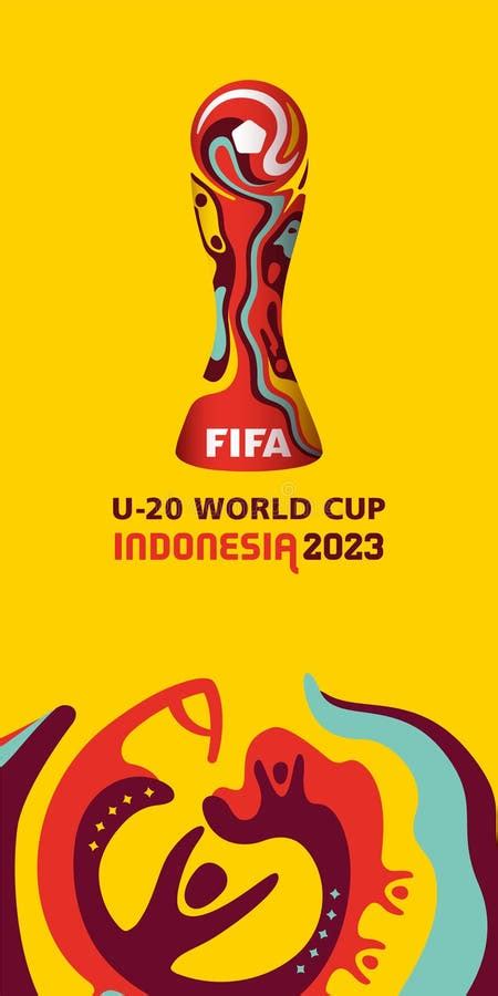 Fifa 2023 Logo Stock Illustrations – 177 Fifa 2023 Logo Stock ...