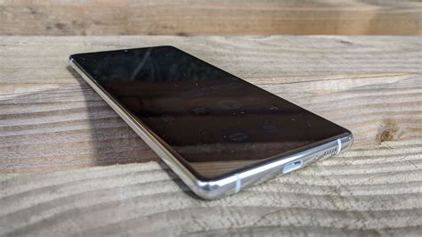 Samsung Galaxy S10 Lite review: another top mid-range phone | TechRadar