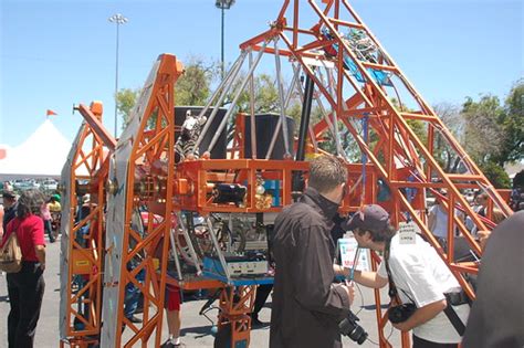 Maker Faire Bay Area 2010 | Licensed under the Creative Comm… | Flickr