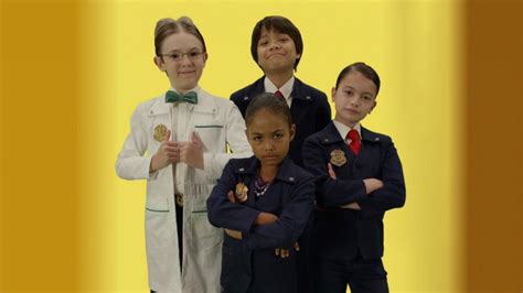 TVOKids Program Odd Squad Wins Four Daytime Emmy Awards | TVO Media ...