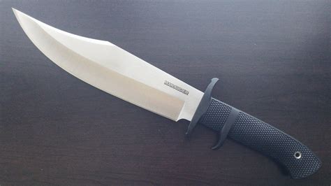 Cold Steel 39LSWB Knife Review