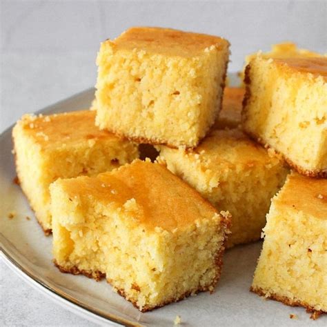 The Best Homemade Jiffy Cornbread Recipe - 100KRecipes