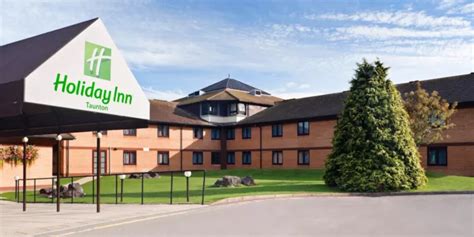 Top 6 Exeter Hotels by IHG - November 2024