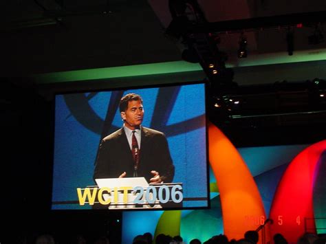 Charles Mok 可圈可點: World Congress on Information Technology 2006 -- Austin, Texas (Second Report)