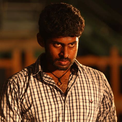 Pariyerum Perumal tamil Movie - Overview