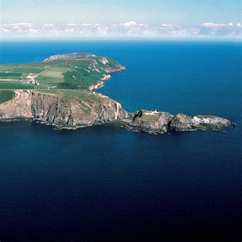 Lundy Island accommodation | 101 Short Breaks