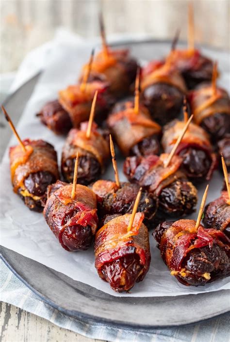 20 Easy Spanish Recipes to Throw the Best Tapas Party Ever - Brit + Co ...