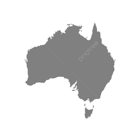 Australia Vector Map Sydney Travel Abstract Vector, Sydney, Travel, Abstract PNG and Vector with ...