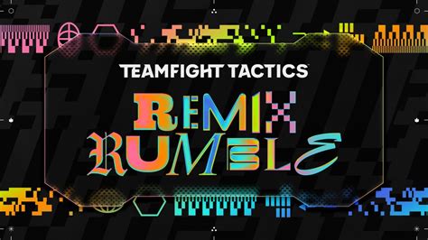 Remix Rumble Act 1 Battle Pass Guide - Esports Illustrated