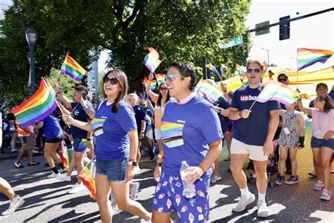 Thousands line Colfax for Denver's Pride Parade | Lifestyle ...