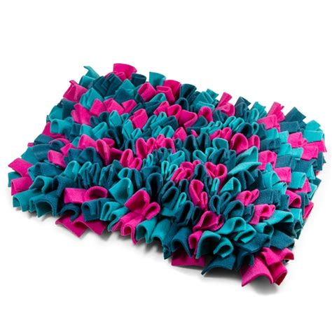 Snuffle Mat for Dogs - Etsy