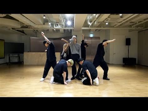 Taemin - ‘Criminal’ (Dance Practice) : smtown