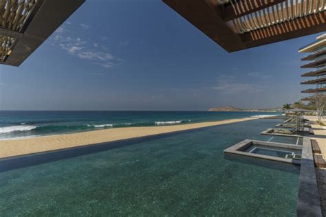 Solaz, a Luxury Collection Resort Los Cabos | - Venue Report