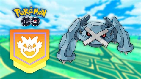 How to solo defeat Metagross in Pokemon GO 3-star Raids?