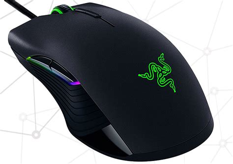 6 Best Ambidextrous Gaming Mouse - for left and right handed use