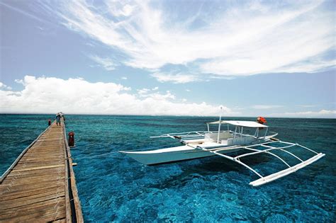 Cebu Island Hopping Tours | Guide to the Philippines