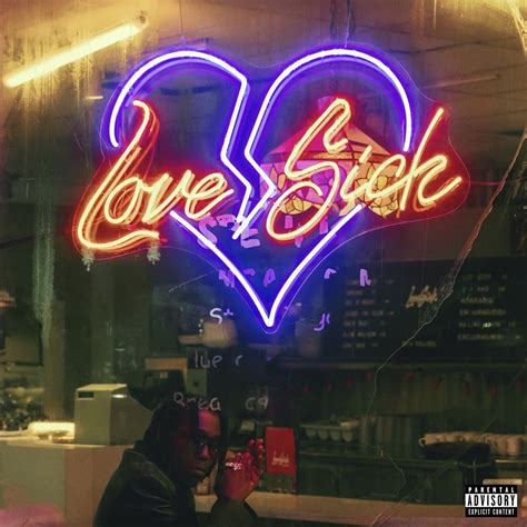 oliismlg's Review of Don Toliver - Love Sick - Album of The Year