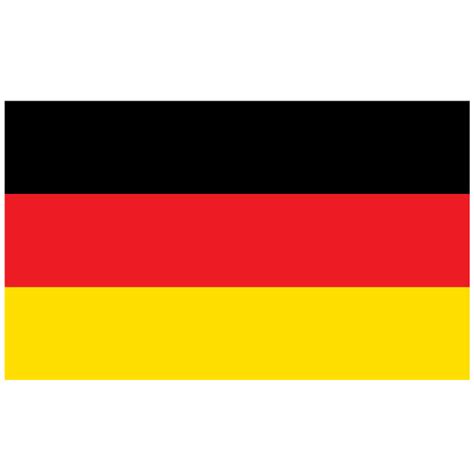 VECTOR FLAG GERMANY - Download at Vectorportal