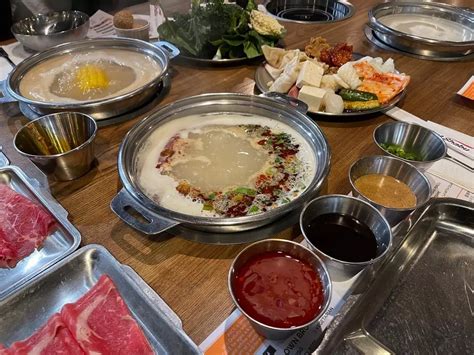 ALL THAT SHABU: Hot Pot Restaurant in Irvine, CA