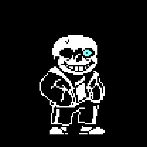 [UNDERTALE]: Hard Mode Sans by FeesBruh on DeviantArt