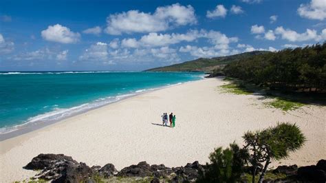 Rodrigues: The Indian Ocean island time forgot - BBC Travel