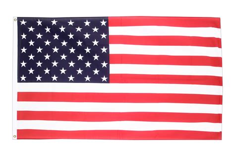 USA - 5x8 ft Flag - MaxFlags - Royal-Flags