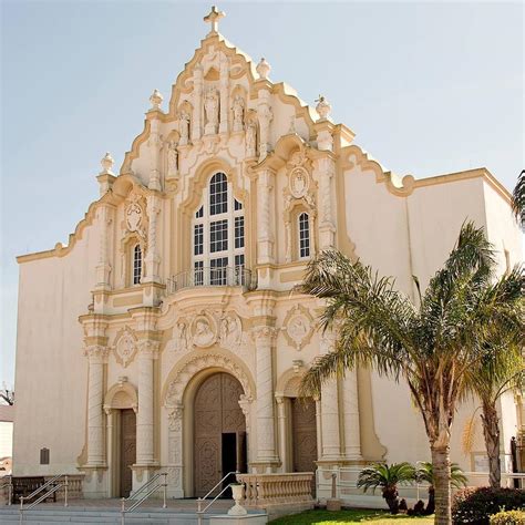 St Joseph Church and Shrine Gretna | Gretna LA