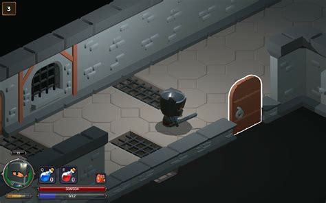 Doors & Loot on Steam