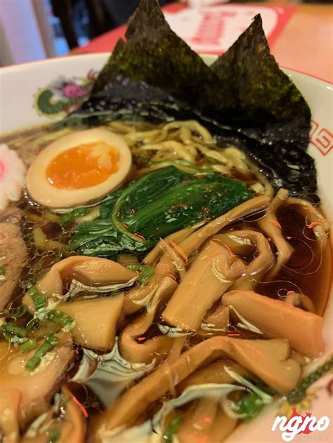 Ramen-Ya: Real Flavors of Asian Noodles in Beirut :: NoGarlicNoOnions: Restaurant, Food, and ...