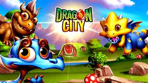 Dragon City MOD (Unlimited Money) APK Free Android v11.3.1