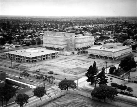 Timeline: A history of Central Men’s Jail – Orange County Register