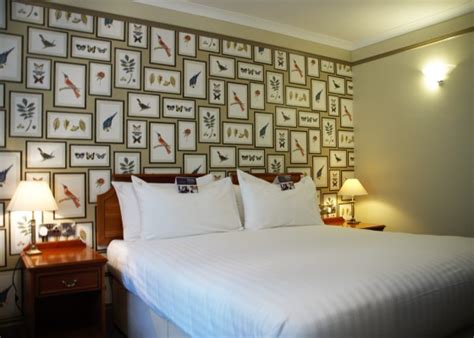 Cornwall Luxury Hotel | The Penventon Park Hotel, Cornwall