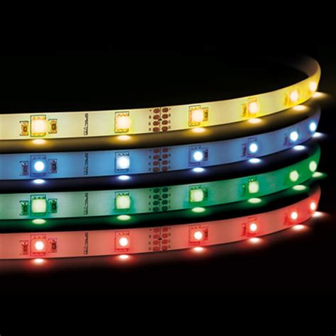 LED Strip Color - SPECTRA