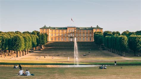 Frederiksberg Gardens | Visitcopenhagen