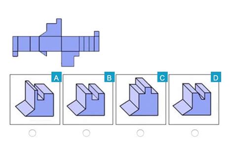 The Spatial Reasoning Test | What You Need to Know - The Hire Talent