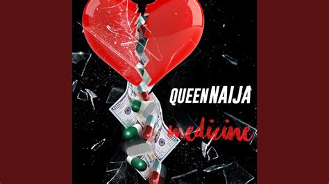 Queen Naija - Medicine Chords - Chordify