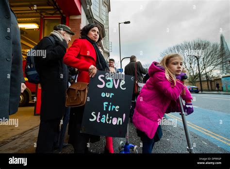 Southwark Fire Station closes in London after 136 years of public ...